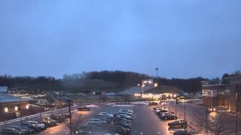 Weather camera view of Montour HS.
