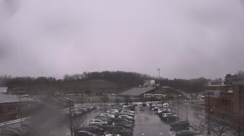 Weather camera view of Montour HS.