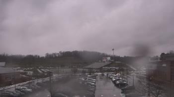 Weather camera view of Montour HS.