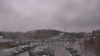 Weather camera view of Montour HS.