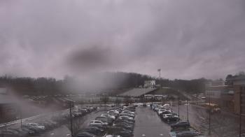 Weather camera view of Montour HS.