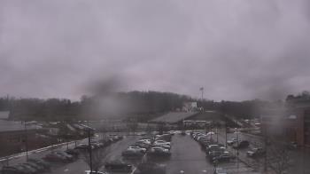 Weather camera view of Montour HS.