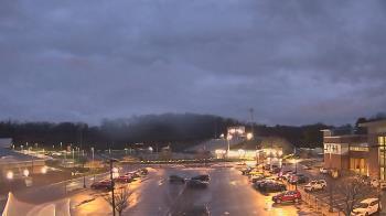 Weather camera view of Montour HS.