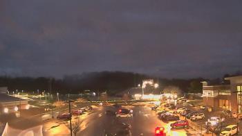 Weather camera view of Montour HS.