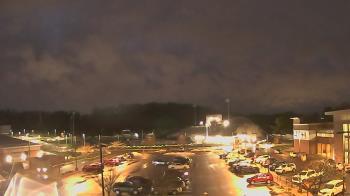 Weather camera view of Montour HS.