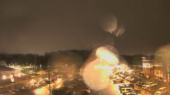 Weather camera view of Montour HS.