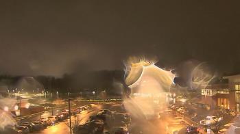 Weather camera view of Montour HS.