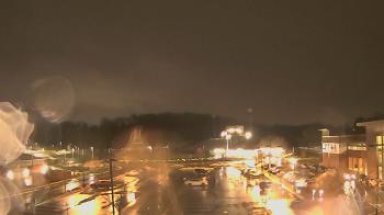 Weather camera view of Montour HS.