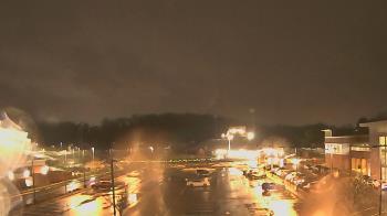 Weather camera view of Montour HS.