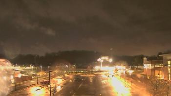 Weather camera view of Montour HS.