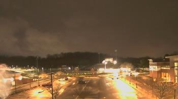 Weather camera view of Montour HS.