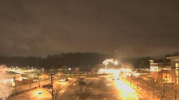 Weather camera view of Montour HS.