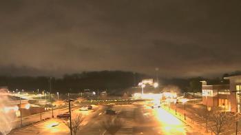 Weather camera view of Montour HS.