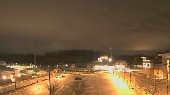 Weather camera view of Montour HS.