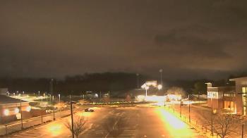 Weather camera view of Montour HS.