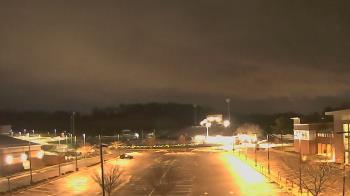 Weather camera view of Montour HS.