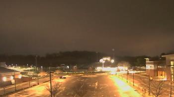 Weather camera view of Montour HS.