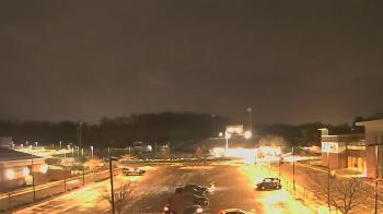 Weather camera view of Montour HS.