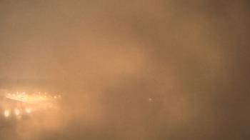 Weather camera view of Montour HS.