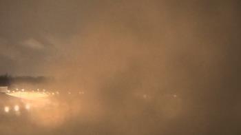 Weather camera view of Montour HS.