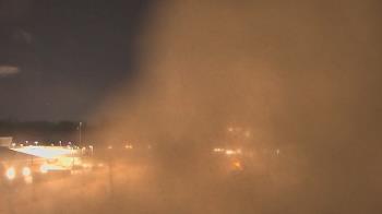 Weather camera view of Montour HS.