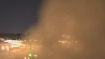 Weather camera view of Montour HS.