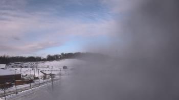 Weather camera view of Montour HS.
