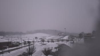Weather camera view of Montour HS.