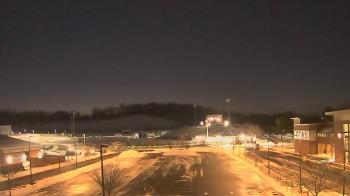 Weather camera view of Montour HS.