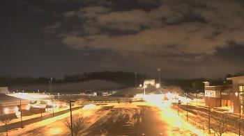 Weather camera view of Montour HS.