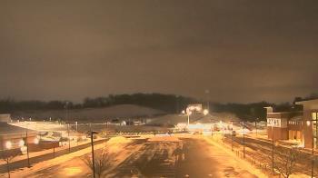 Weather camera view of Montour HS.