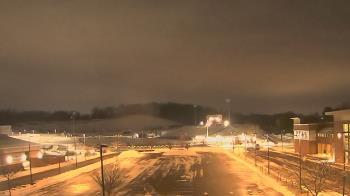 Weather camera view of Montour HS.