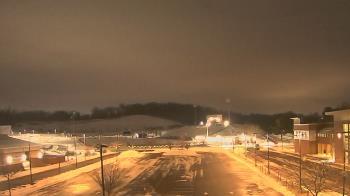 Weather camera view of Montour HS.