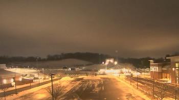 Weather camera view of Montour HS.