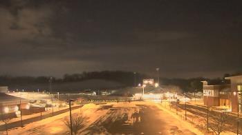 Weather camera view of Montour HS.