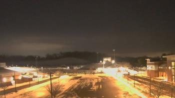 Weather camera view of Montour HS.