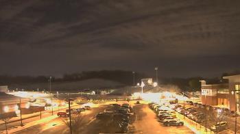 Weather camera view of Montour HS.