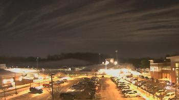 Weather camera view of Montour HS.