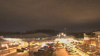 Weather camera view of Montour HS.