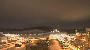 Weather camera view of Montour HS.