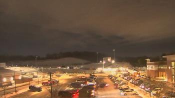 Weather camera view of Montour HS.