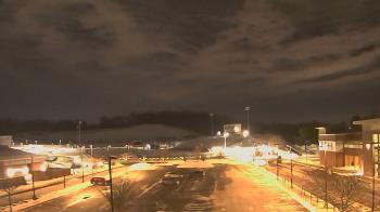 Weather camera view of Montour HS.