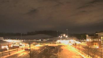 Weather camera view of Montour HS.