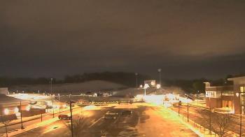 Weather camera view of Montour HS.