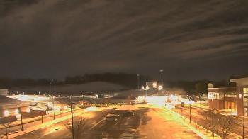 Weather camera view of Montour HS.