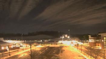 Weather camera view of Montour HS.