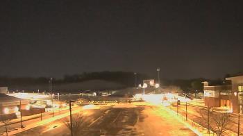 Weather camera view of Montour HS.