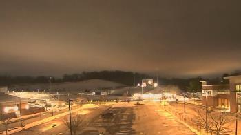 Weather camera view of Montour HS.