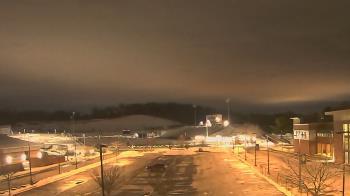 Weather camera view of Montour HS.