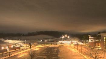 Weather camera view of Montour HS.